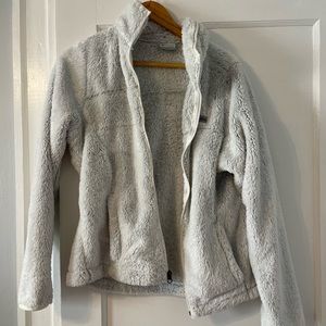 Columbia Women’s Full Zip Jacket Size M